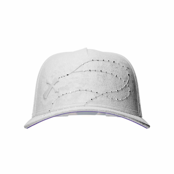 14-14 Cap Exclusive Limited Edition