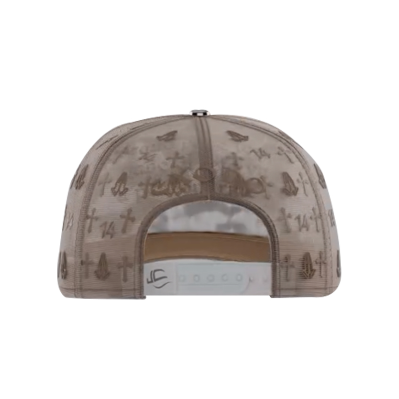 14-14 Cap Exclusive Limited Edition