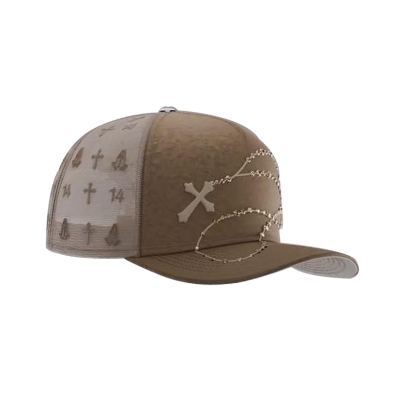 14-14 Cap Exclusive Limited Edition