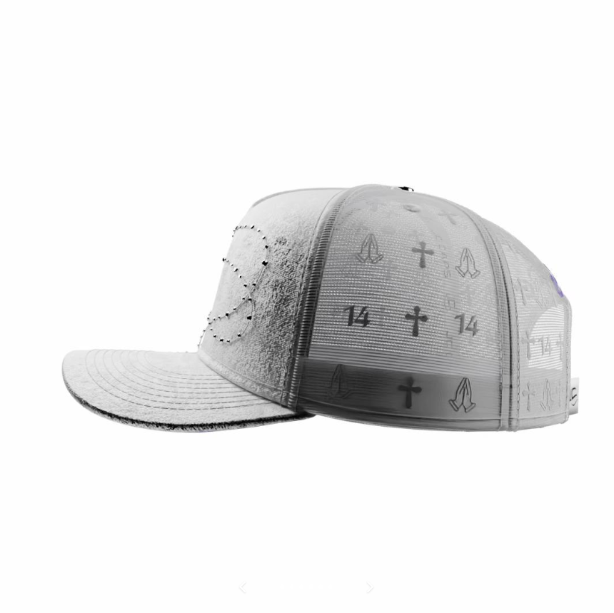 14-14 Cap Exclusive Limited Edition