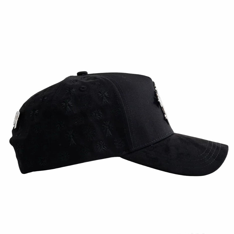 Gorra Barbas Hats x CT "CHROME 7"