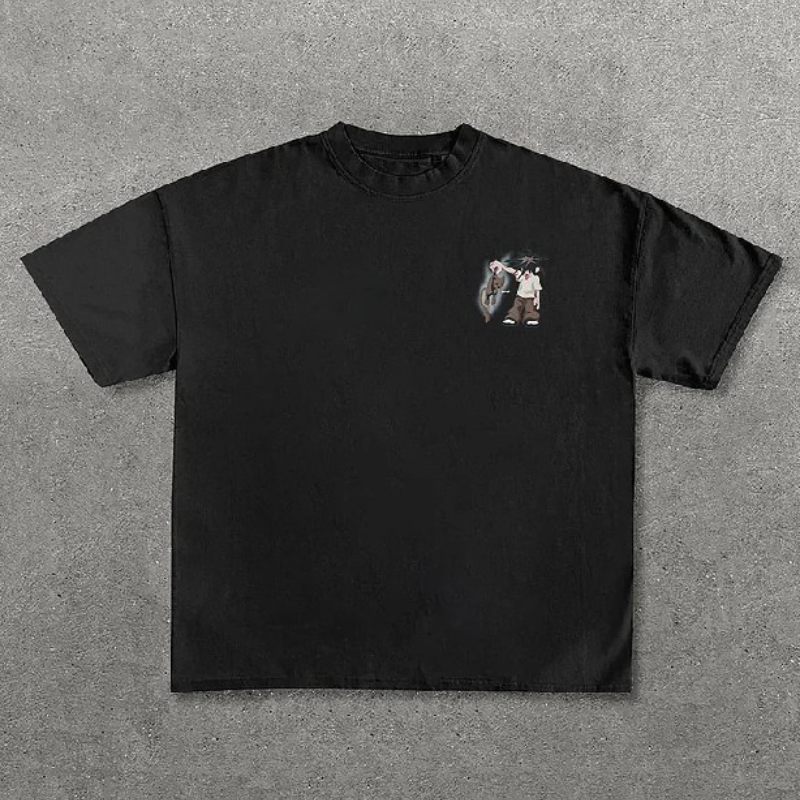 GatoLoco Tee