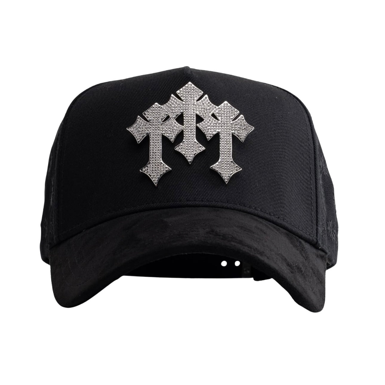 Gorra Barbas Hats x CT "CHROME 7"