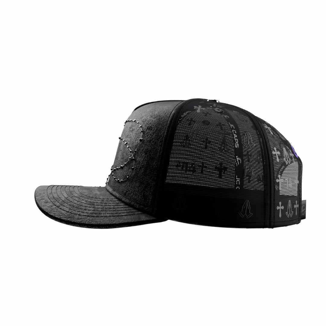 14-14 Cap Exclusive Limited Edition