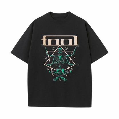Herramienta Tee
