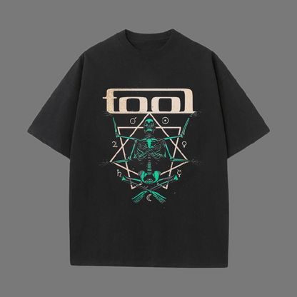 Herramienta Tee