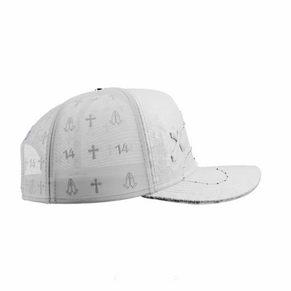 14-14 Cap Exclusive Limited Edition