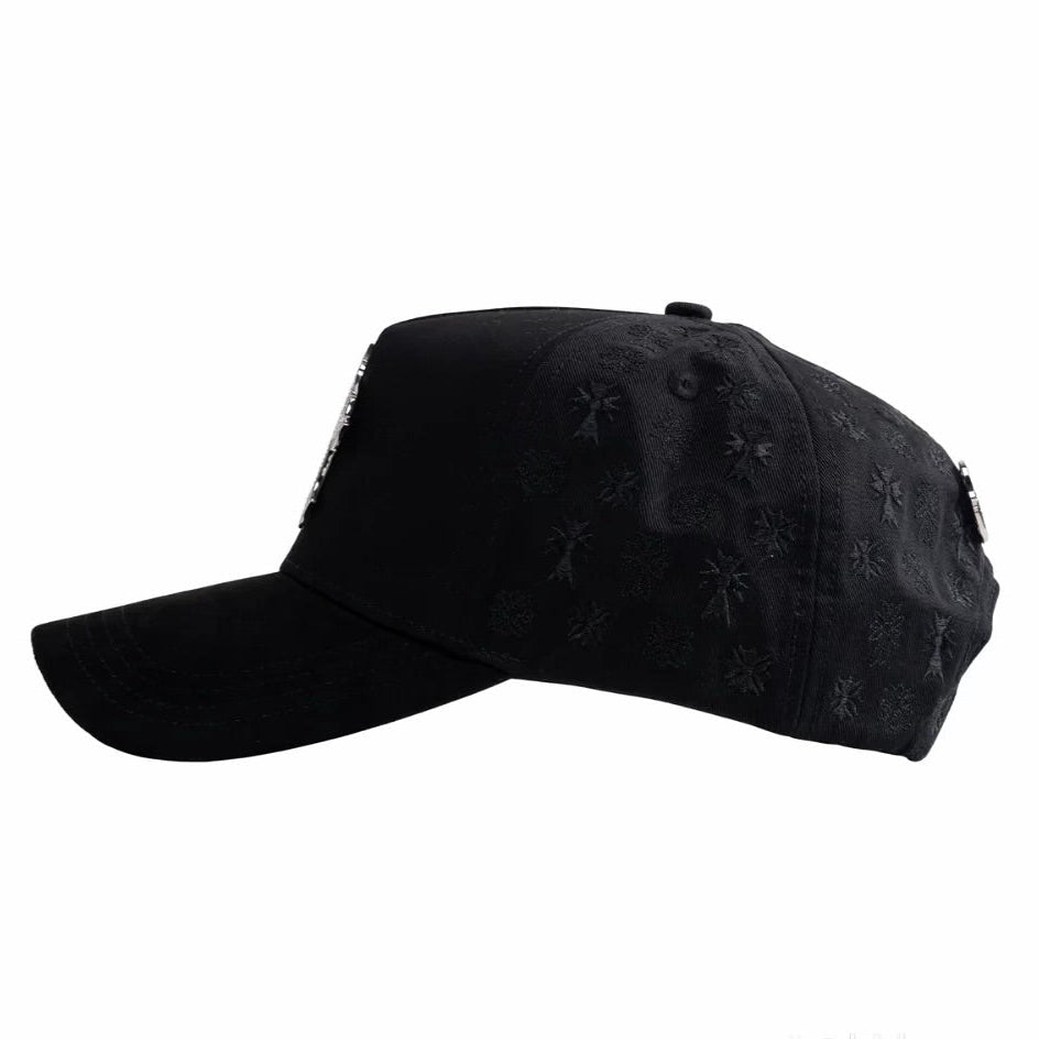 Gorra Barbas Hats x CT "CHROME 7"