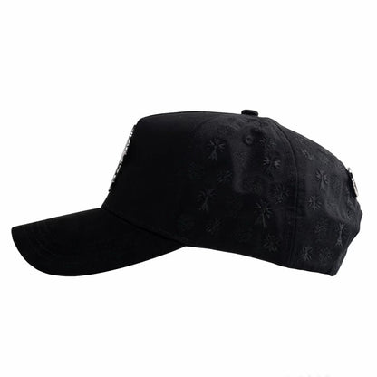 Gorra Barbas Hats x CT "CHROME 7"