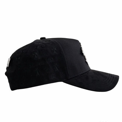 Gorra Barbas Hats x CT "CHROME 7"