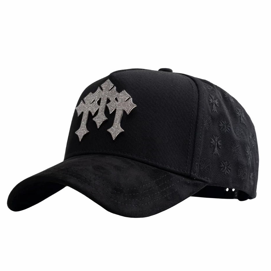 Gorra Barbas Hats x CT "CHROME 7"