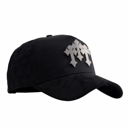 Gorra Barbas Hats x CT "CHROME 7"