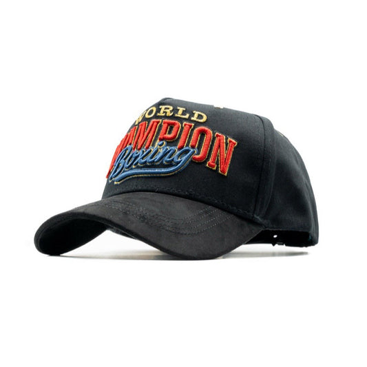 GORRA DANDY HATS x CANELO "WBC"