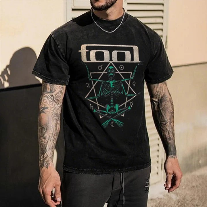 Herramienta Tee