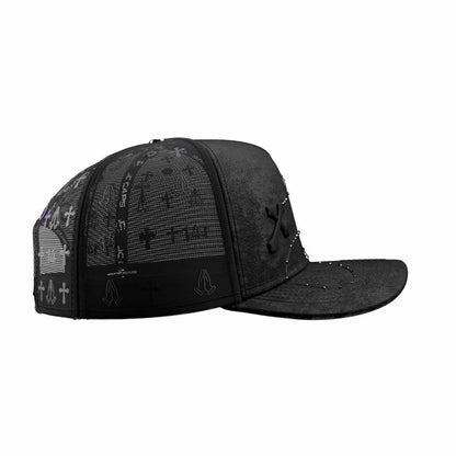 14-14 Cap Exclusive Limited Edition
