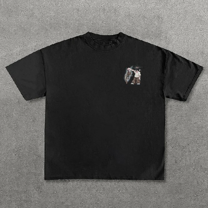 GatoLoco Tee