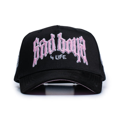 Melancholy Edge Cap - Purple(⏰Last Chance!)