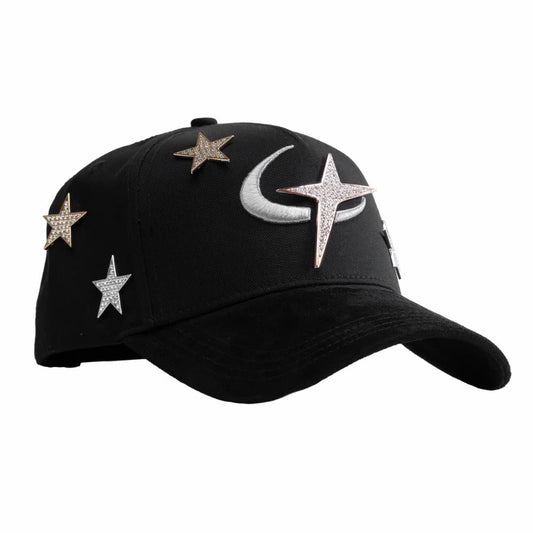 "GALAXY CT" GOLD 24K