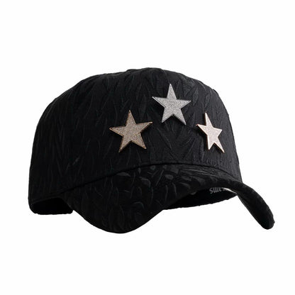 THREE STARS