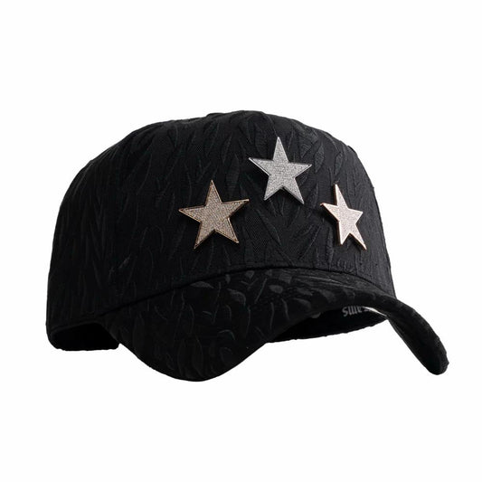 THREE STARS