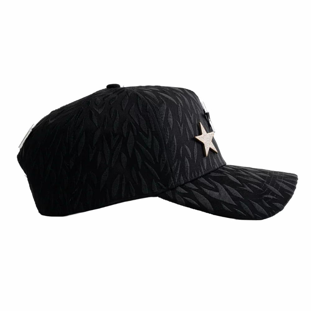 THREE STARS