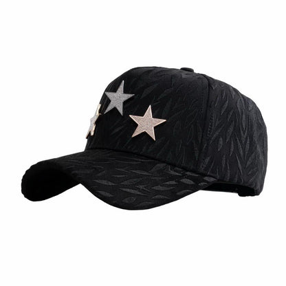 THREE STARS