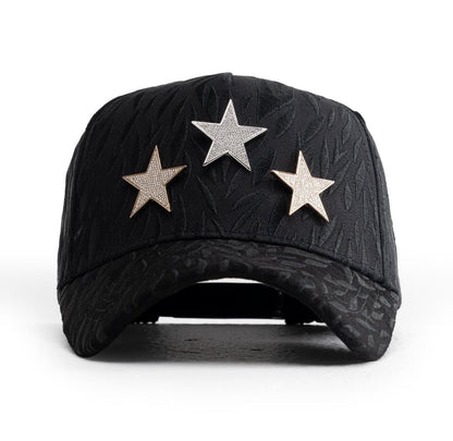 THREE STARS