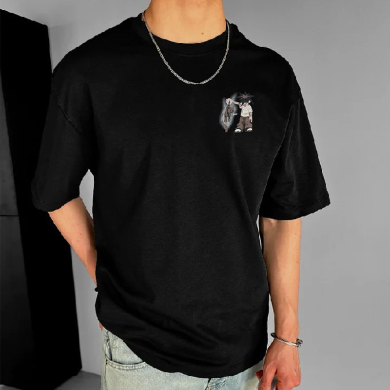 GatoLoco Tee