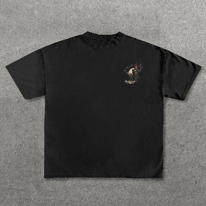 Rebellion Tee