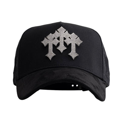 Gorra Barbas Hats x CT "CHROME 7"